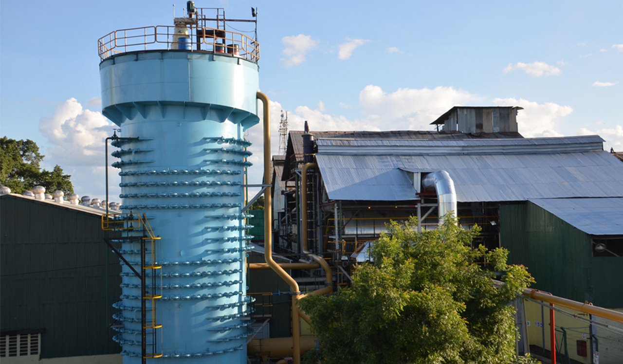 Process House Equipment