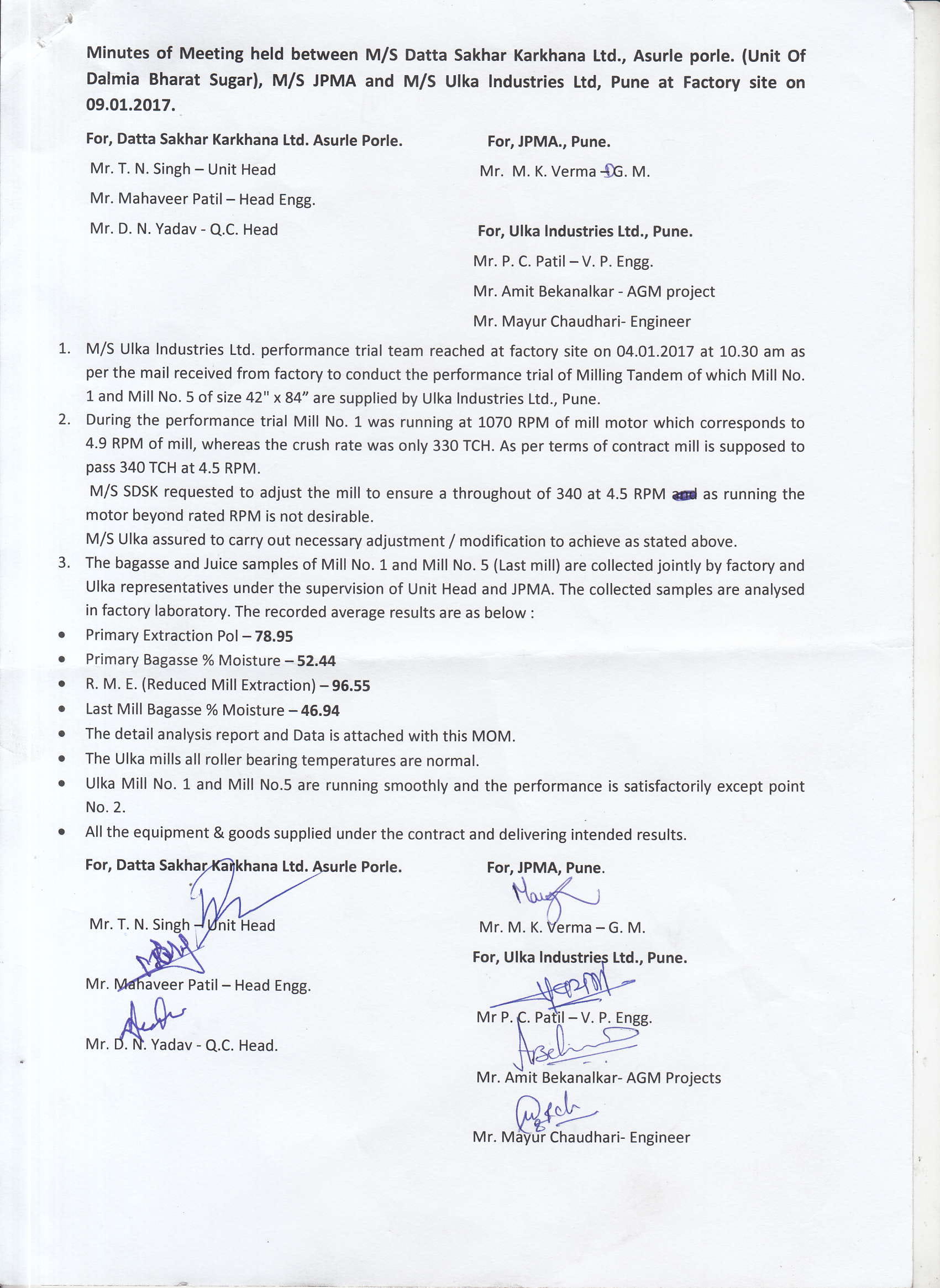 Dalmia Bharat Sugar